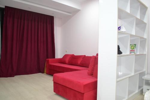 Apartamento Batumi Porta Tower 1811