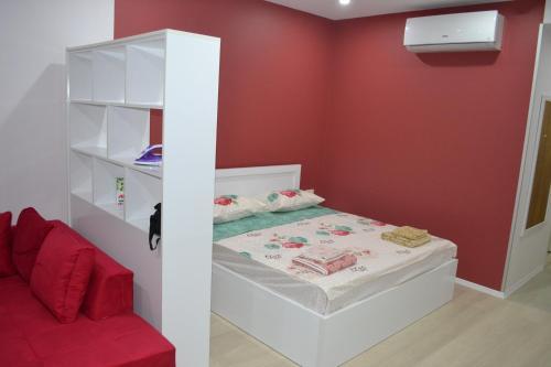 Apartamento Batumi Porta Tower 1811
