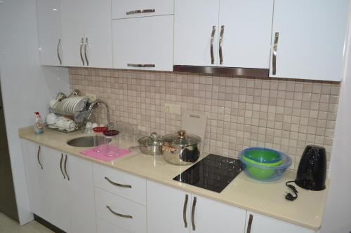 Apartamento Batumi Porta Tower 1811