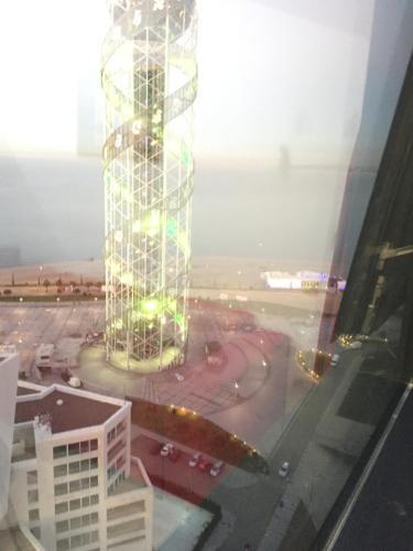 Apartamento Batumi Porta Tower 1811