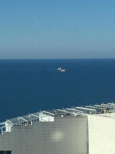 Apartamento Batumi Porta Tower 1811