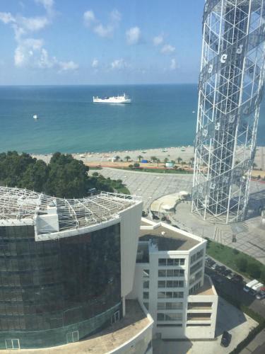 Apartamento Batumi Porta Tower 1811