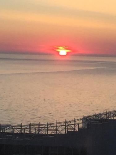 Apartamento Batumi Porta Tower 1811