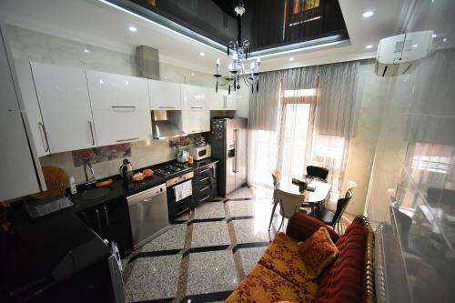 Lia's Apartment