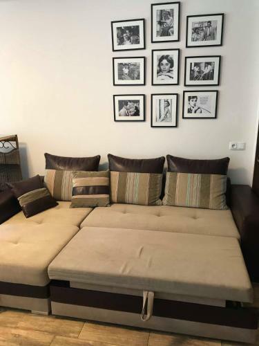 Apartamento Sunset Kvariati