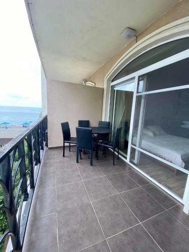Apartamento Sunset Kvariati