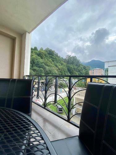 Apartamento Sunset Kvariati