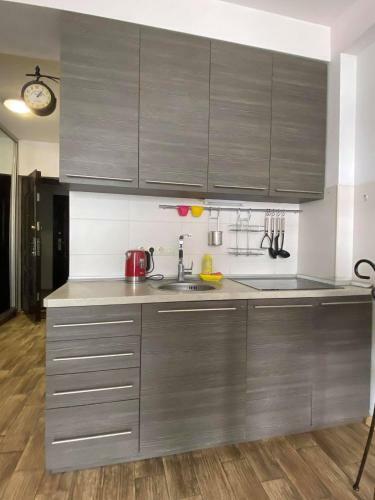 Apartamento Sunset Kvariati