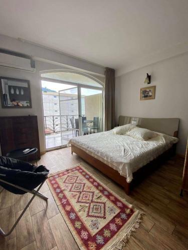 Apartamento Sunset Kvariati
