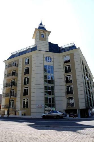 Apartamento Sunset Kvariati