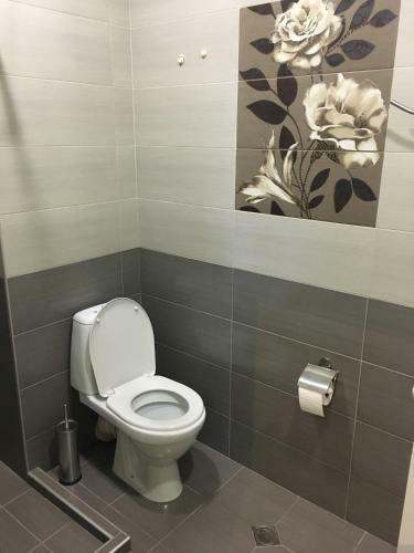 Apartment On Khimshiashvili 11a