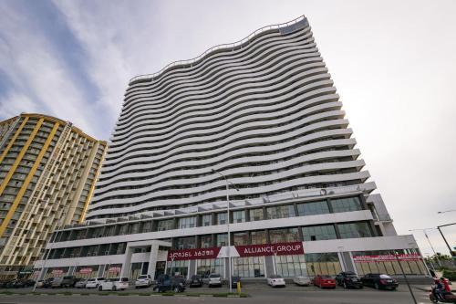 Apartment On Kobaladze Str 2