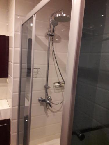 Apartment On Kobaladze Str 2