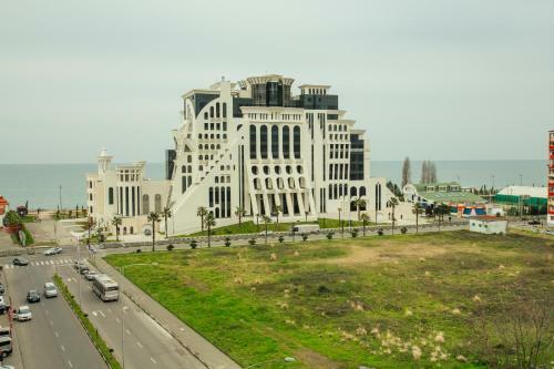 Royal Apartments