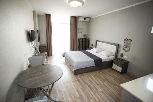 Stone Apartment Khimshiashvili 15b