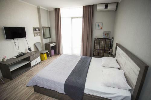 Stone Apartment Khimshiashvili 15b