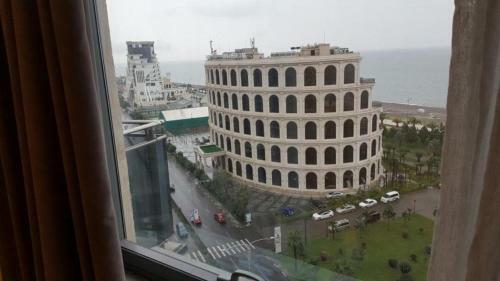 Apartamento Orbi Towers Batumi