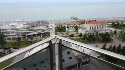 Apartamento Orbi Towers Batumi