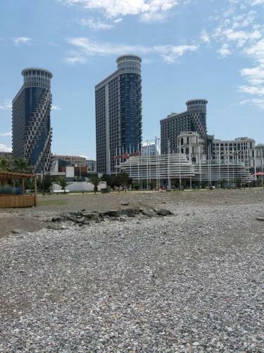 Apartamento Orbi Towers Batumi