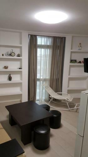 Apartamento Orbi Towers Batumi