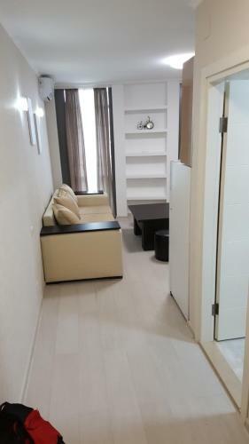 Apartamento Orbi Towers Batumi