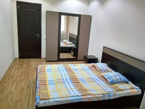 Apartamento David Apt On Gorgiladze 118