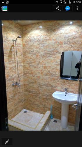 Apartamento David Apt On Gorgiladze 118