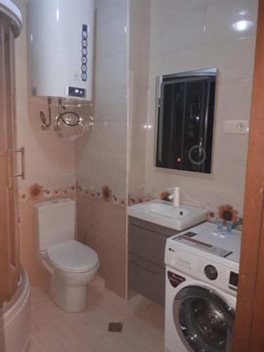 Apartamento Premium Class In Batumi