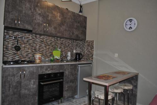 Apartamento Kobaladze 8a 725