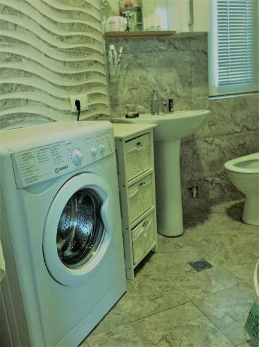 Apartamento Nana Studio