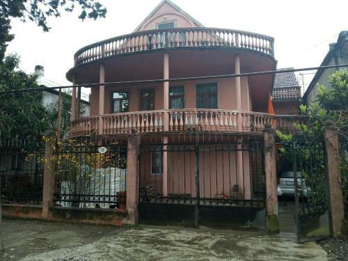 Hostal Guest House Batumi