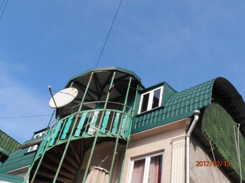 Apartamento Odnokomnatnaia Kvartira