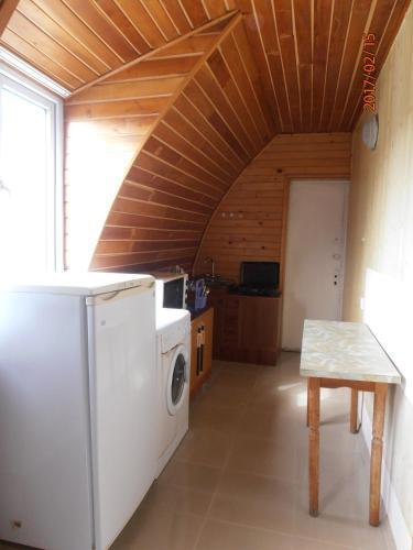 Apartamento Odnokomnatnaia Kvartira