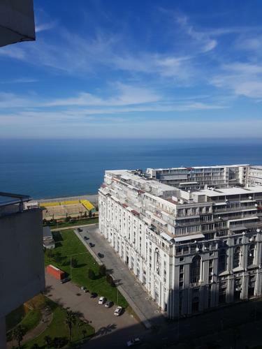 Apartment In Front Of Mcdonald's