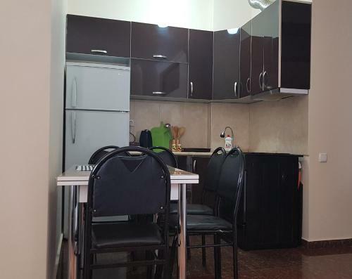 Apartment In Front Of Mcdonald's