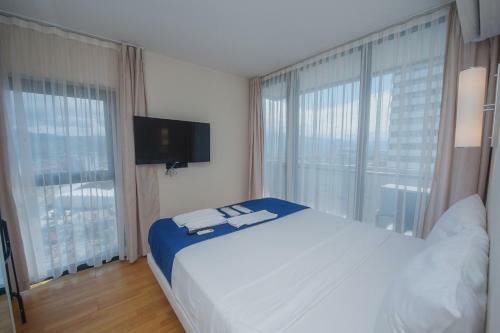 Apartamento Sea Side Orbi City