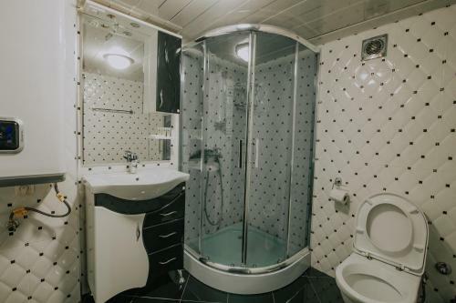 Orbi Residence Hotel Official