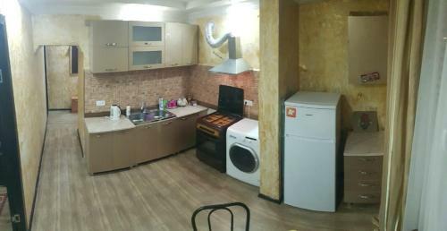 Anna's Apartment In Batumi