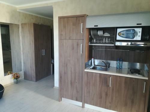 Orbi Deluxe Apartments