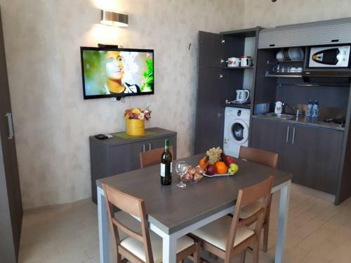 Orbi Deluxe Apartments