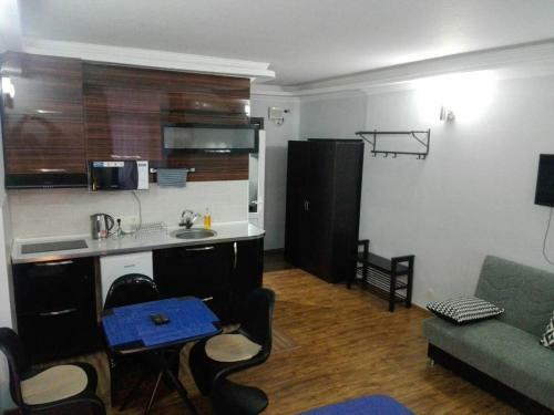 Orbi Deluxe Apartments