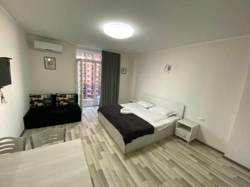 Orbi Deluxe Apartments