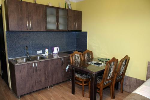 Orbi Deluxe Apartments