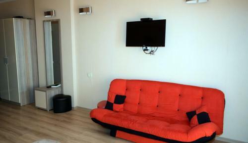 Orbi Deluxe Apartments