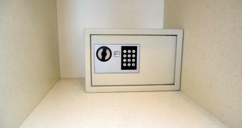 Orbi Deluxe Apartments