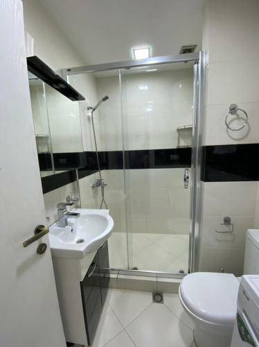 Orbi Deluxe Apartments