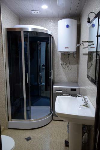 Orbi Deluxe Apartments