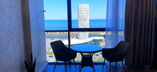 Orbi Deluxe Apartments