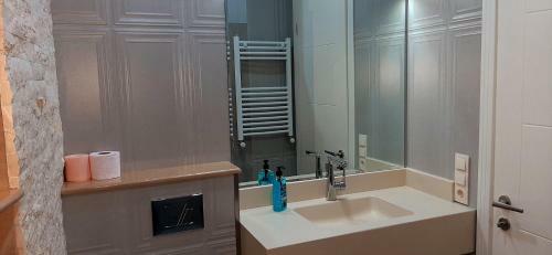 Orbi Deluxe Apartments