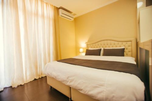 Apartamento Panorama Sea Tower